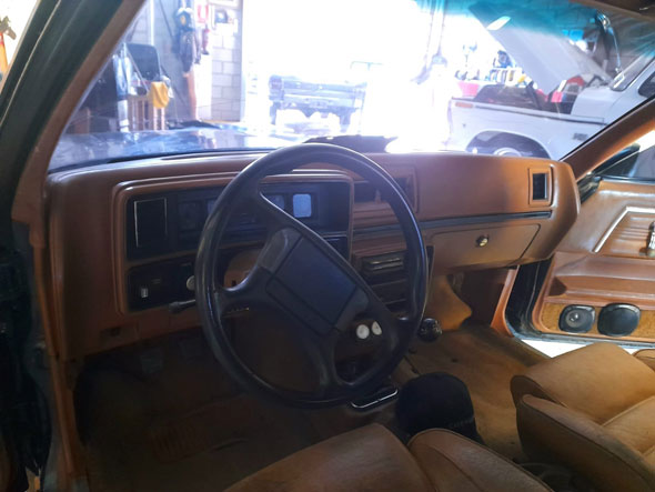 Chevrolet El Camino - Foto 3