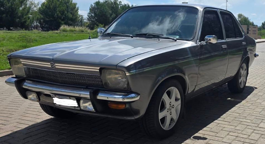 Opel K180