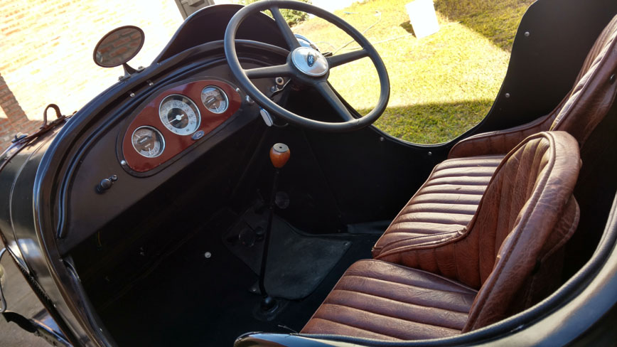 Ford A Baquet - Foto 3