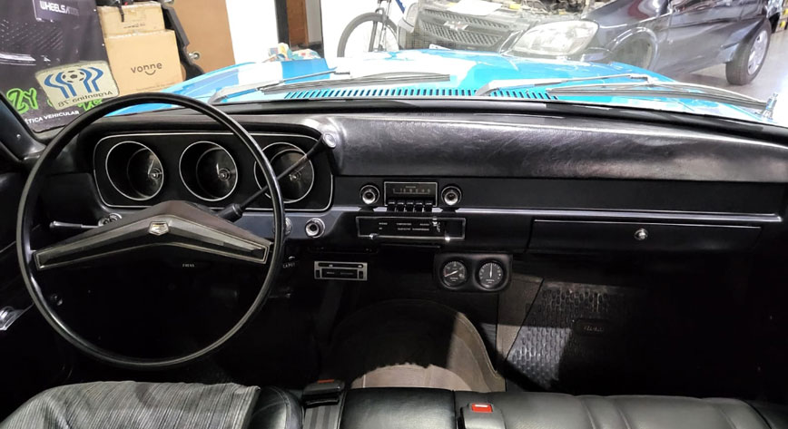 Ford Falcon - Foto 2