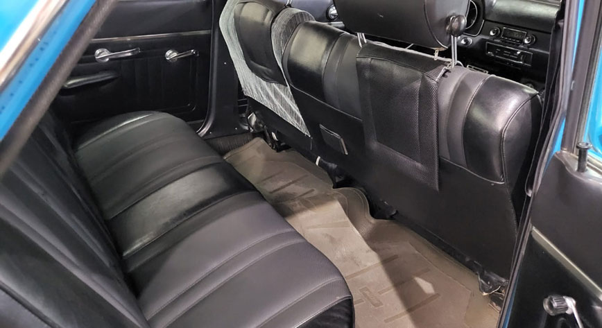 Ford Falcon - Foto 3