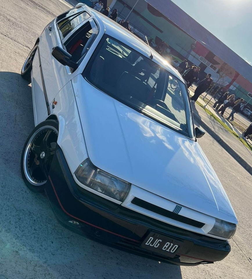 Fiat Tipo 1.6 MPI - Foto 2