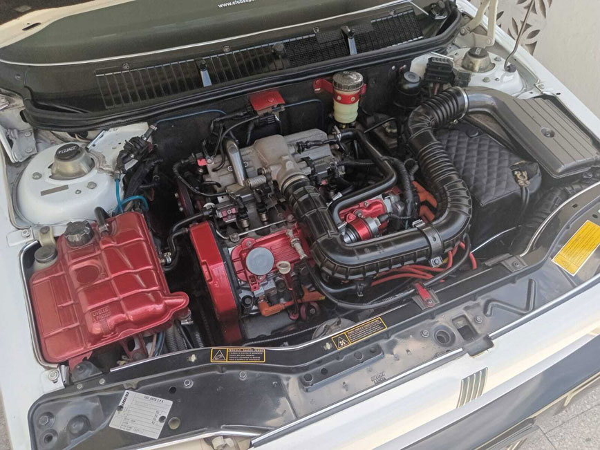 Fiat Tipo 1.6 MPI - Foto 3