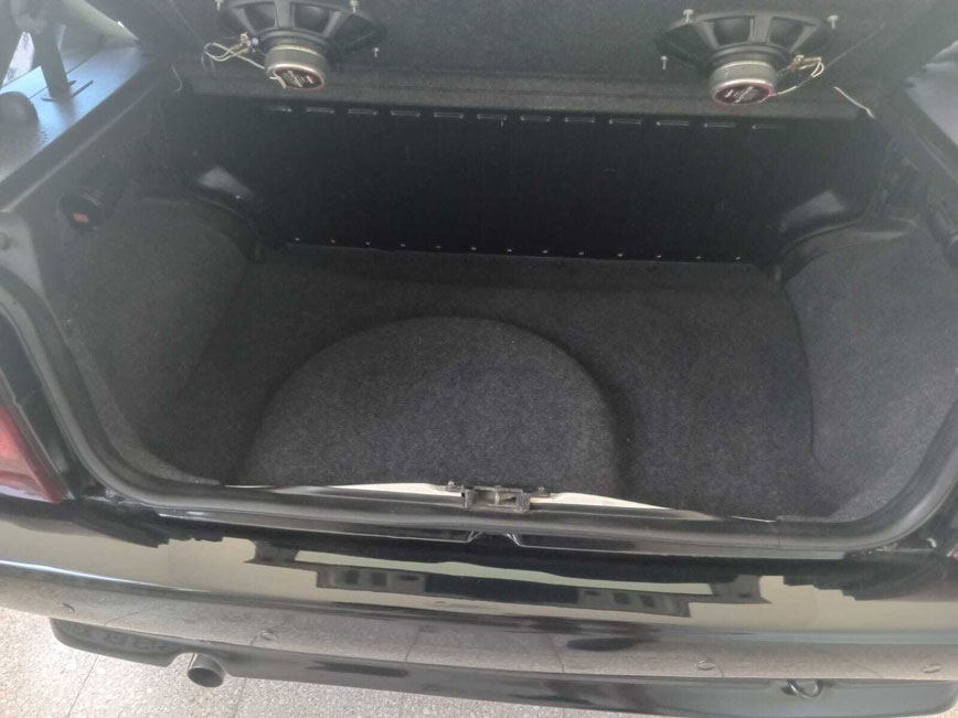 Fiat Tipo 1.6 MPI - Foto 4