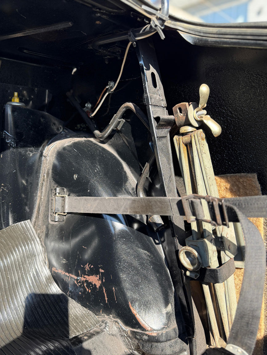 Renault 12 Alpine - Foto 4