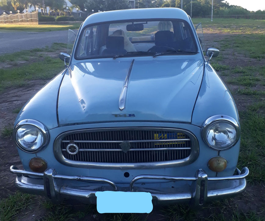 Peugeot Pick Up T4B Doble Cabina - Foto 3