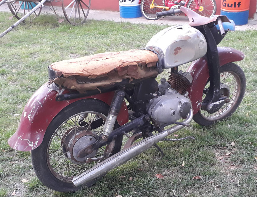 Pointer 175 - Foto 2