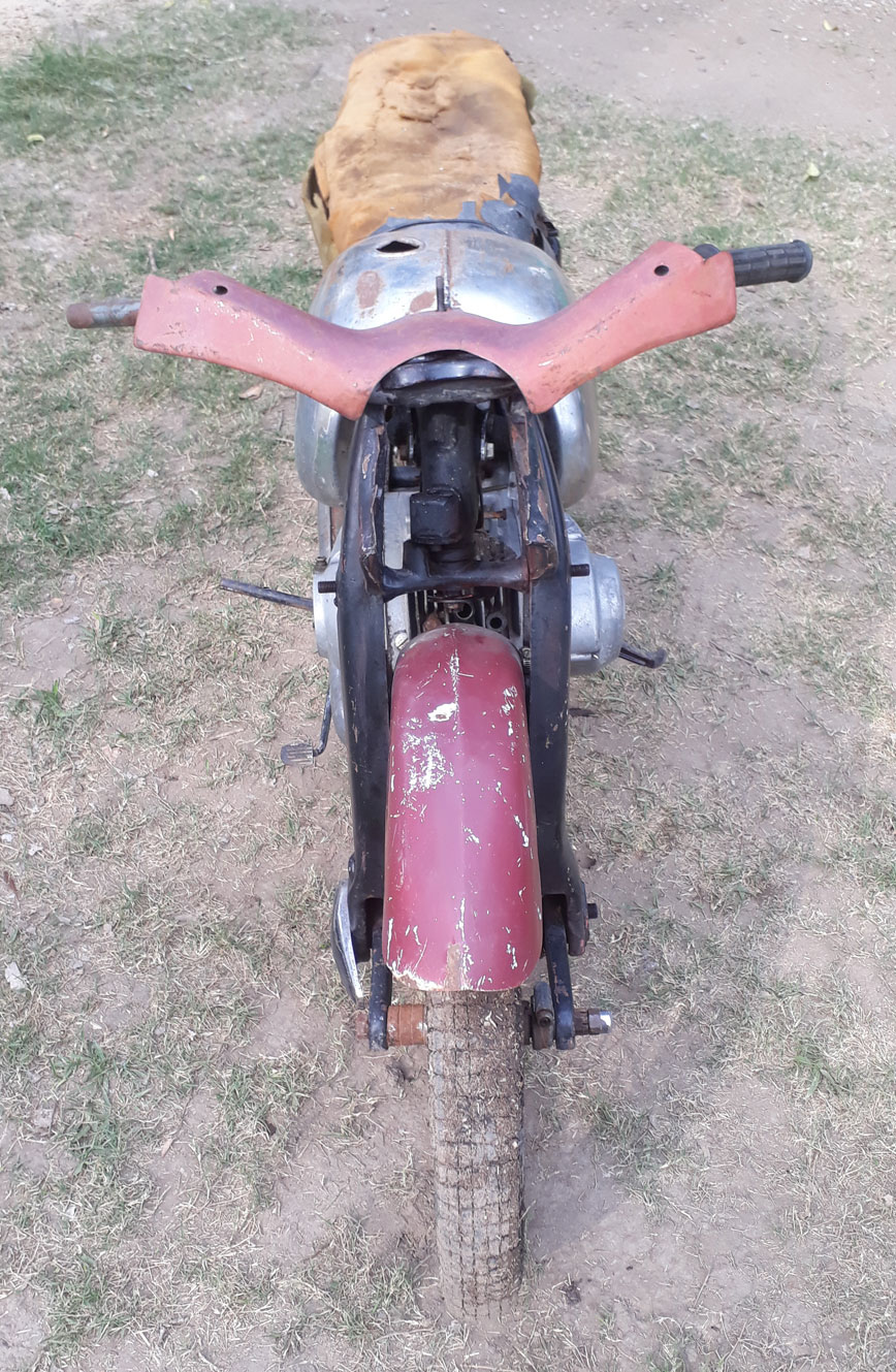 Pointer 175 - Foto 3