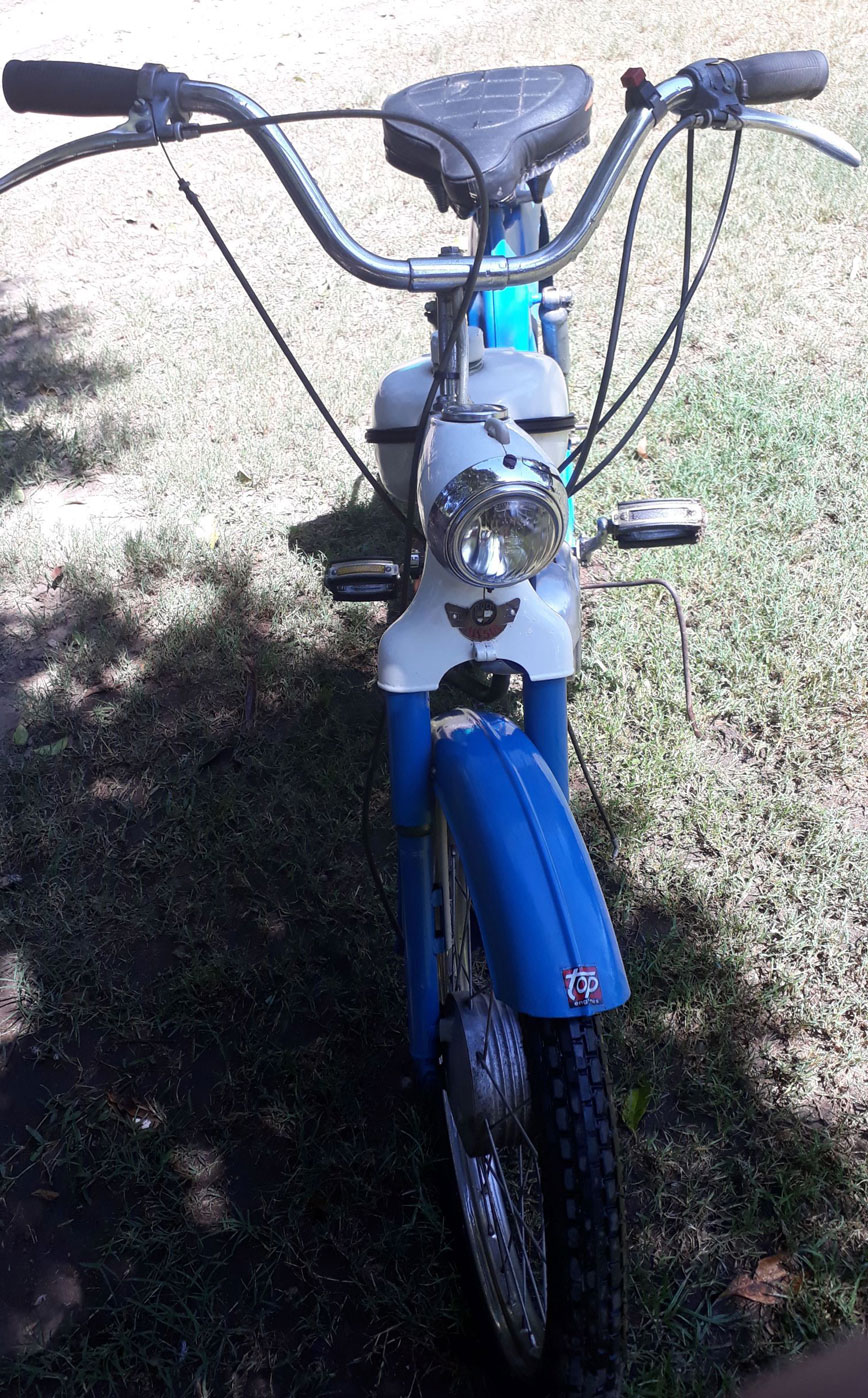 Puch MSL50 - Foto 3