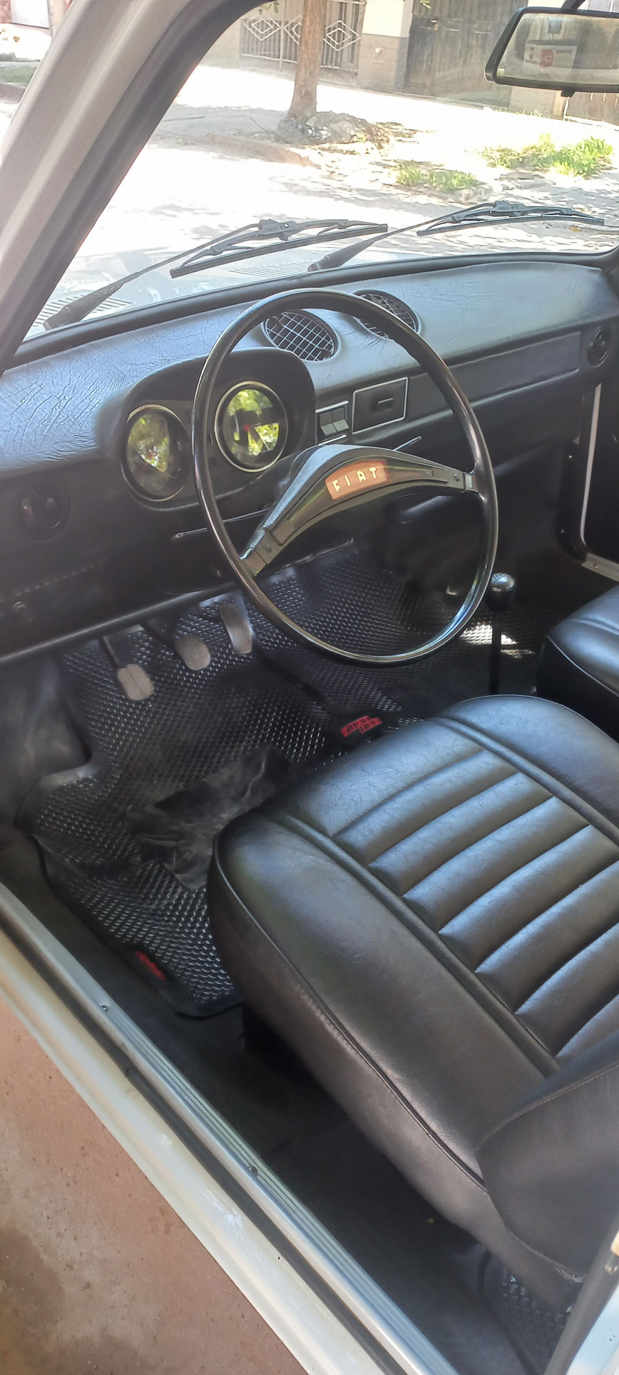 Fiat 128 - Foto 3