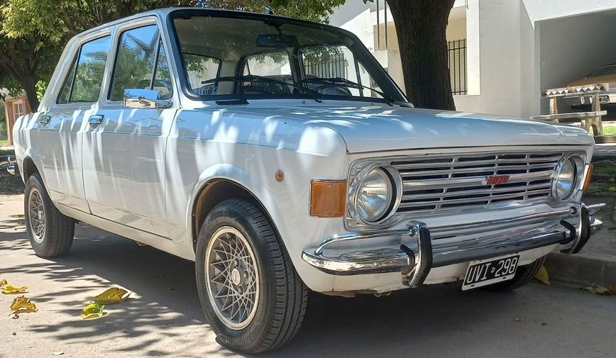 Fiat 128