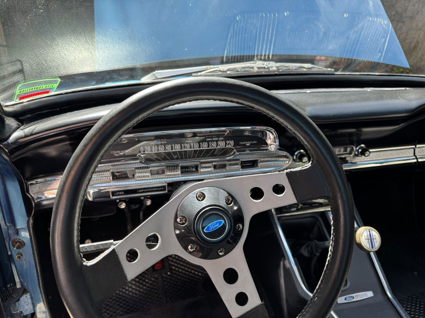 Ford Falcon 1968 - Foto 3