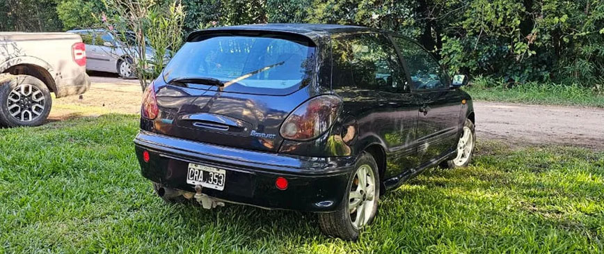 Fiat Bravo HGT - Foto 2