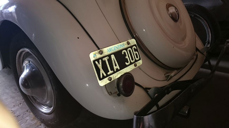 Citroen 11 Ligero 1938 - Foto 4