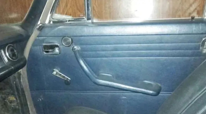 Mercedes Benz 230 - Foto 3