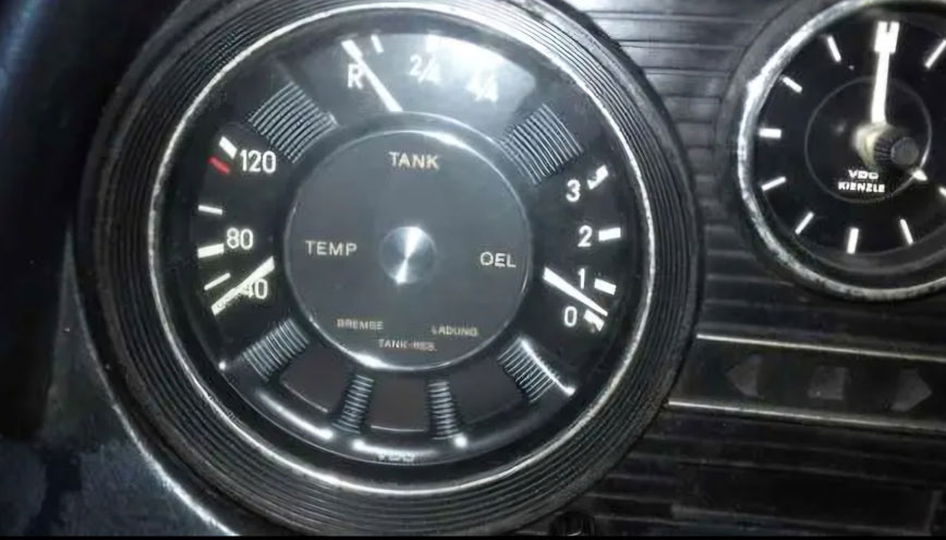 Mercedes Benz 230 - Foto 4