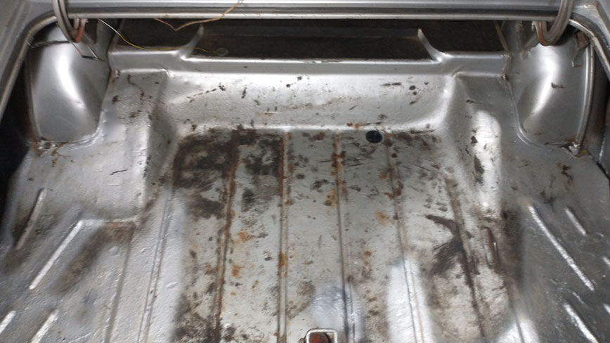 IKA Renault Coupé Torino TS - Foto 3