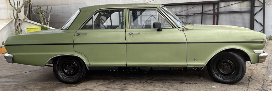 Chevrolet 400 Super - Foto 2