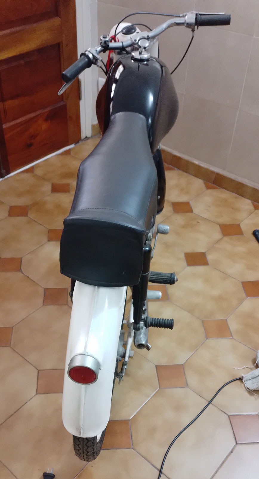 Legnano Sport 48 1958 - Foto 2