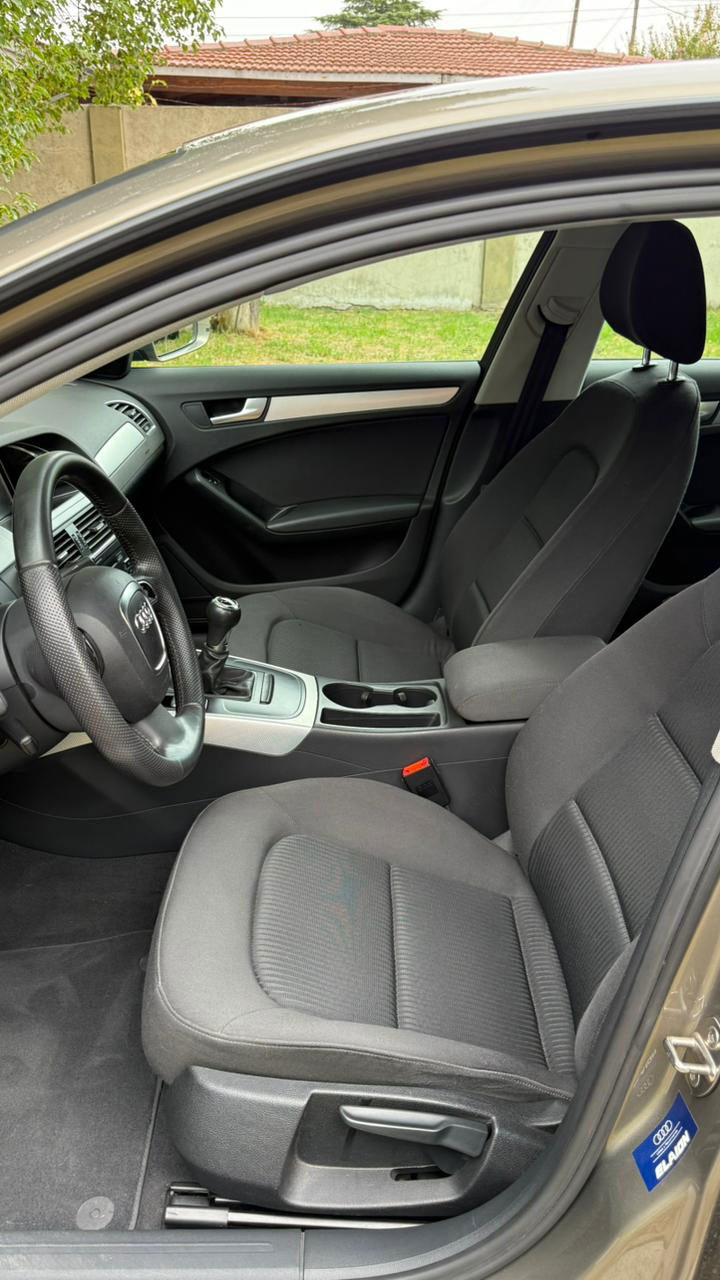 Audi A4 1.8 TFSI - Foto 4