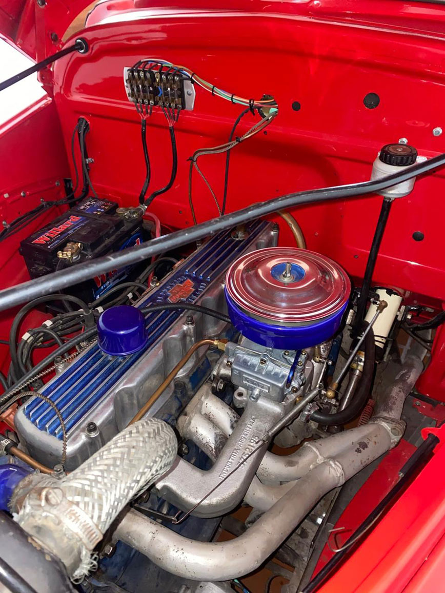 Chevrolet 1940 Special Deluxe - Foto 2