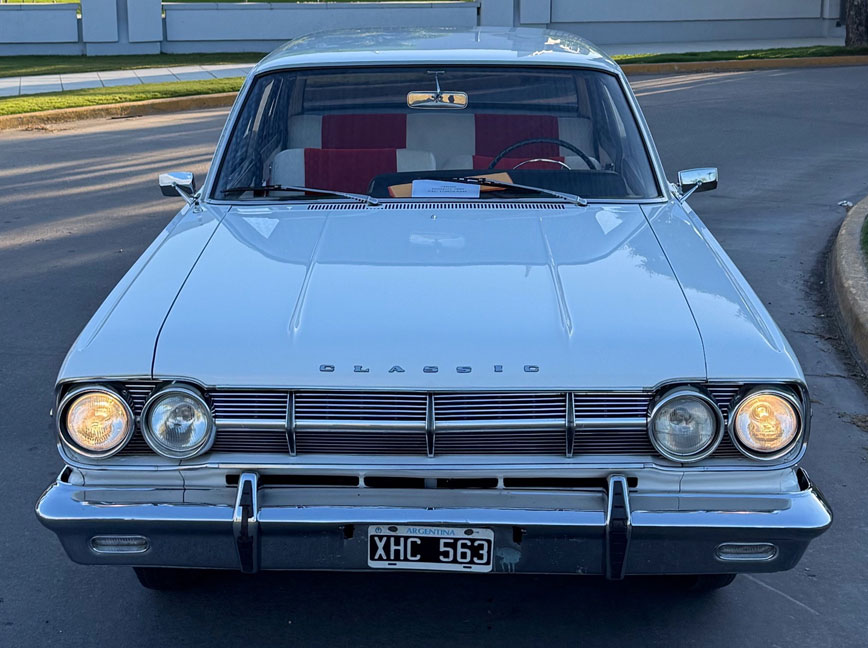 Rambler Classic Torino 380 - Foto 2
