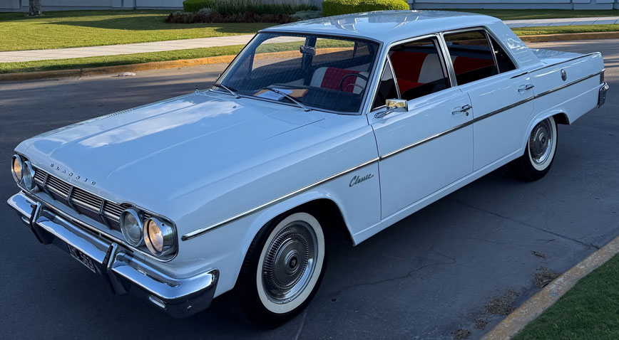 Rambler Classic Torino 380 - Foto 3