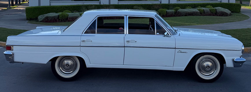 Rambler Classic Torino 380 - Foto 4