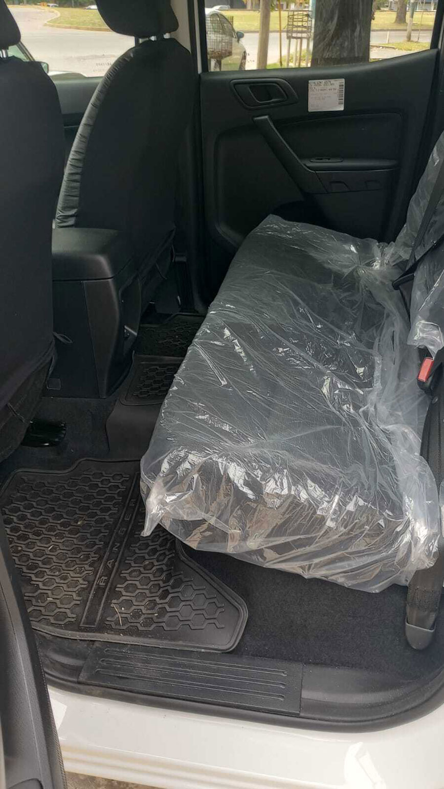 Ford Ranger 2.2  XL 4x4 - Foto 2