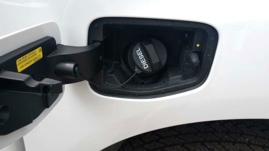 Ford Ranger 2.2  XL 4x4 - Foto 3