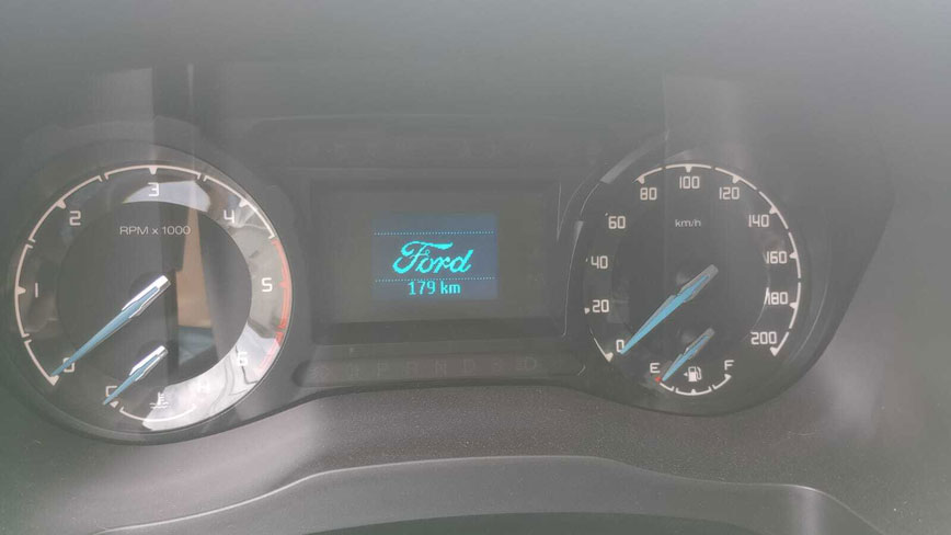 Ford Ranger 2.2  XL 4x4 - Foto 4