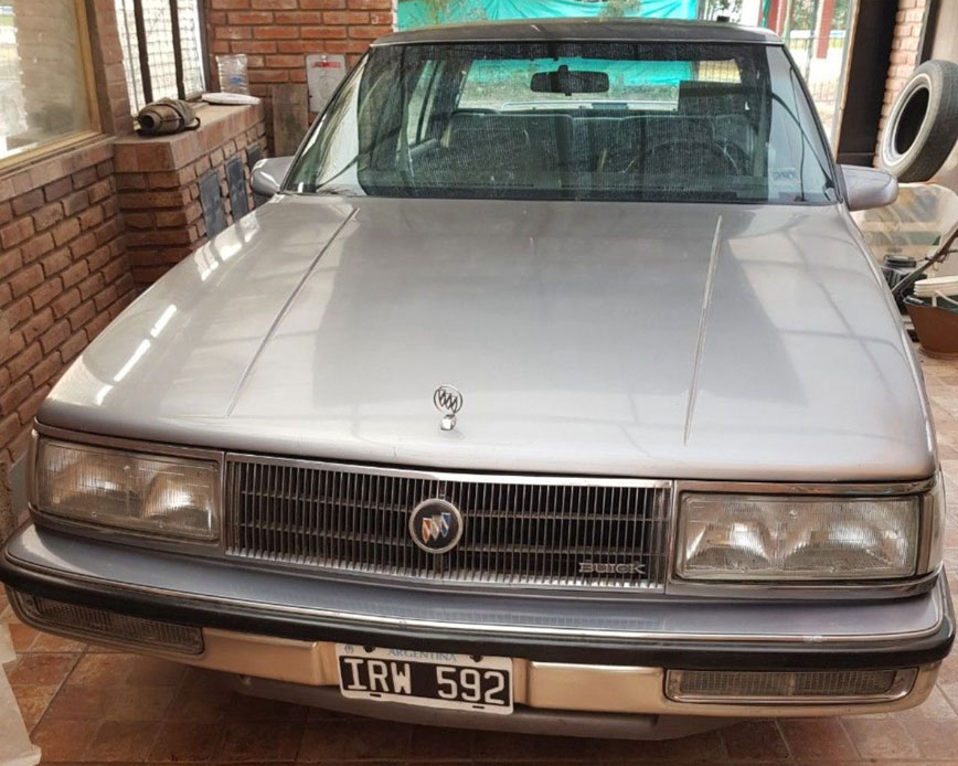 Buick Electra 1990 Park Avenue - Foto 2