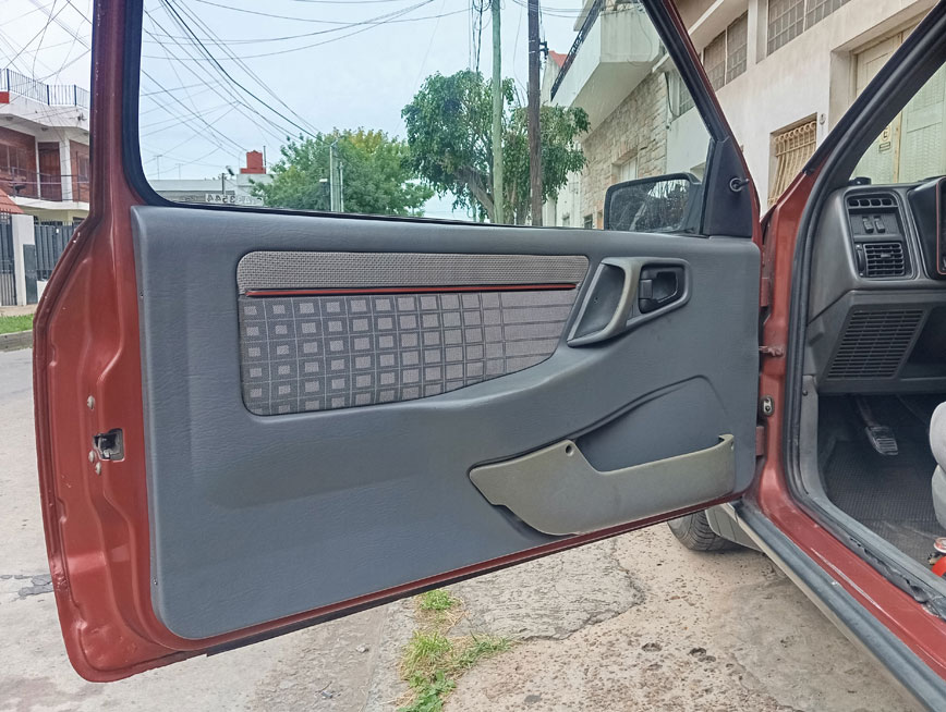 Ford Sierra XR4 - Foto 2