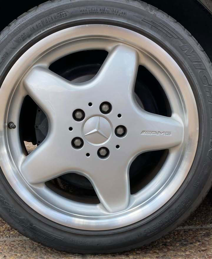 Mercedes Benz SLK 230 Kompressor - Foto 4