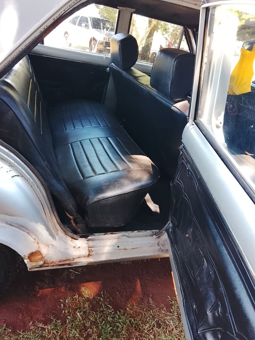 Chevrolet 400 Special - Foto 3