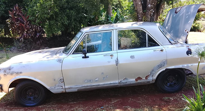 Chevrolet 400 Special - Foto 4