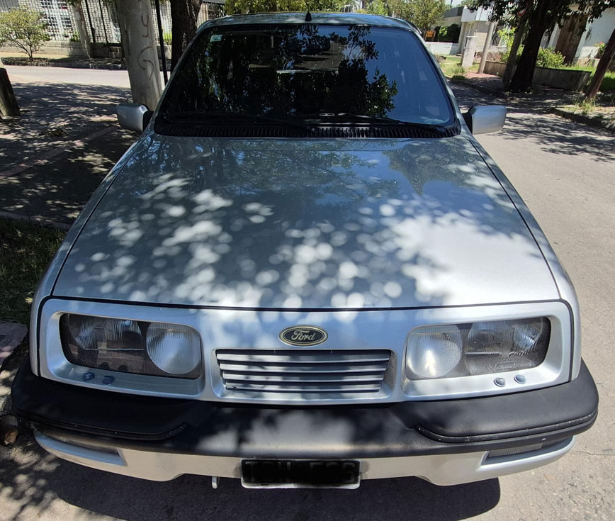 Ford Sierra Ghia SX 1992 - Foto 2