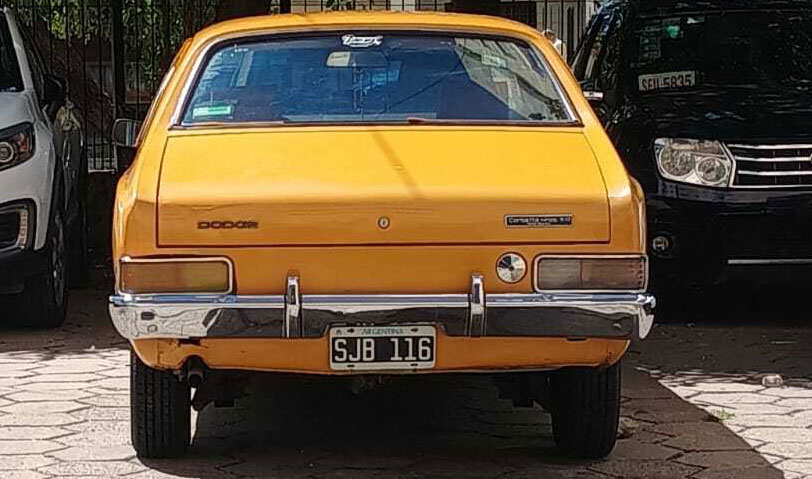 Dodge 1500 - Foto 2
