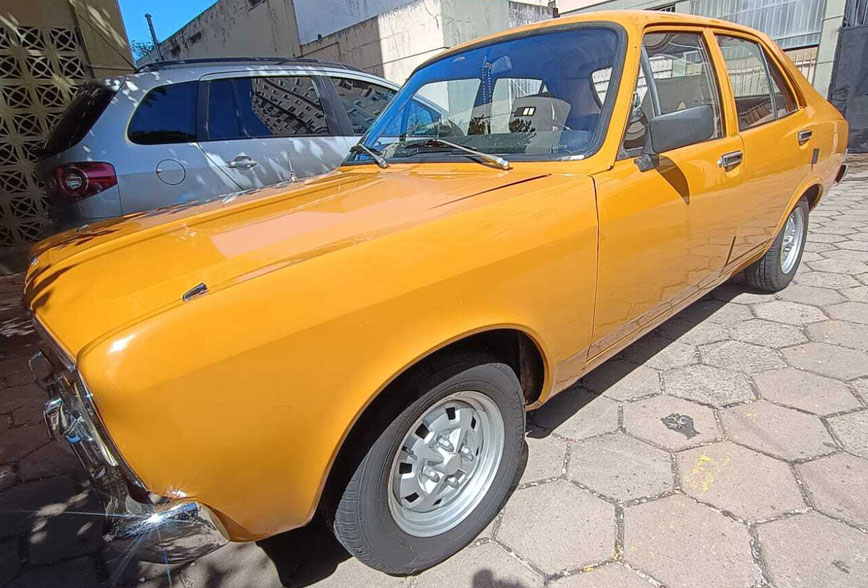 Dodge 1500 - Foto 3
