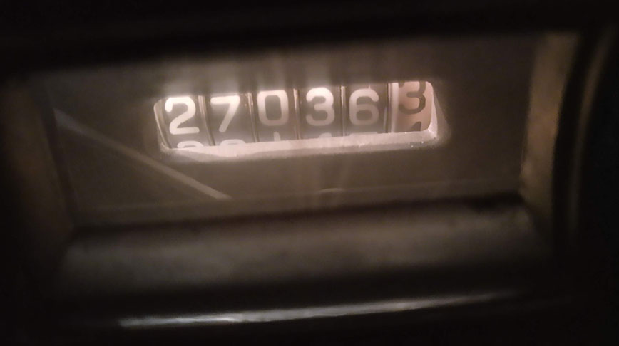 Ford Falcon - Foto 4