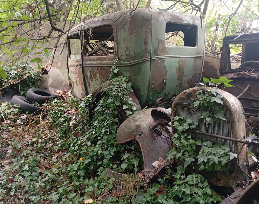 Humber Super Snipe - Foto 3