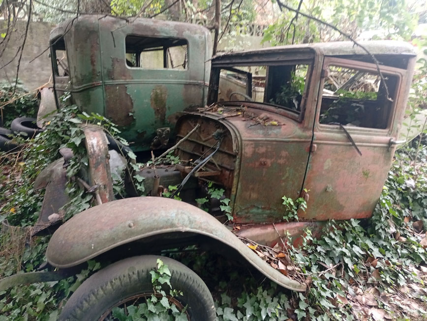 Humber Super Snipe - Foto 4