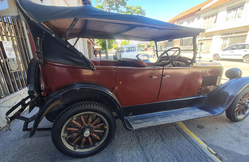 Dodge Brothers - Foto 2