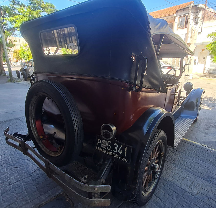 Dodge Brothers - Foto 3