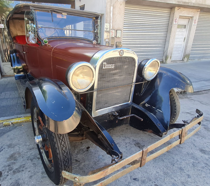 Dodge Brothers - Foto 4