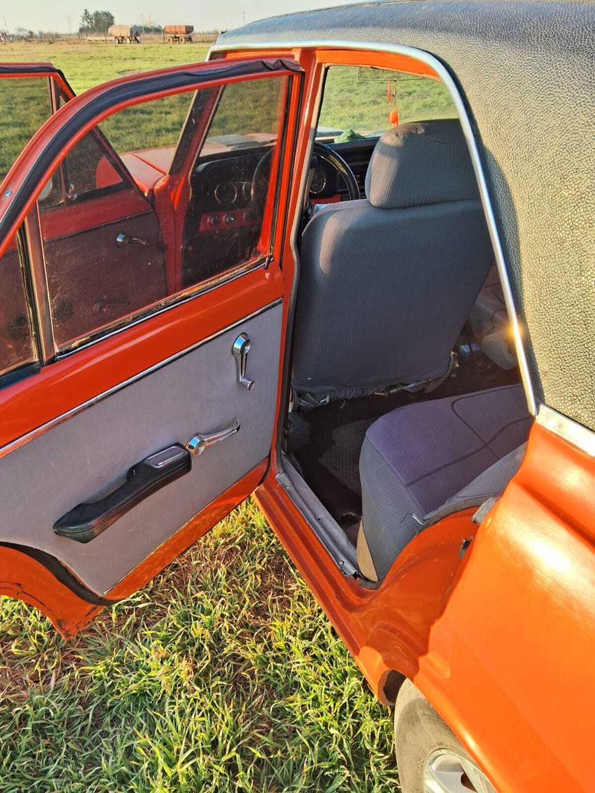 Chevrolet Super Sport 400 - Foto 4