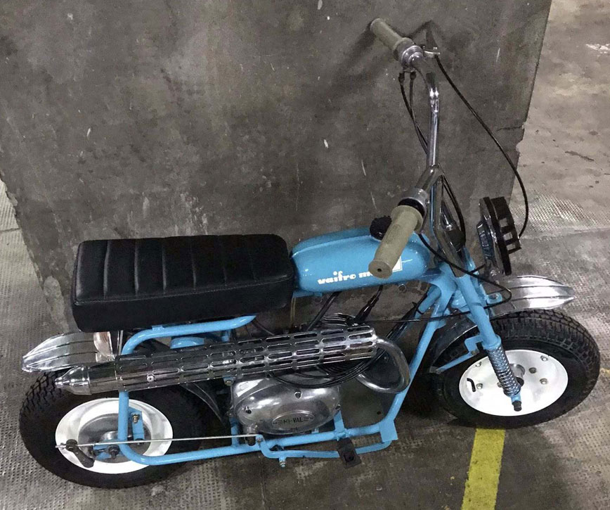 Vaifromeo 48 1974 - Foto 2