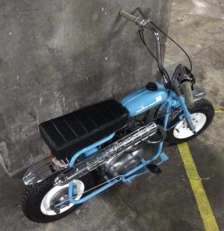 Vaifromeo 48 1974 - Foto 3