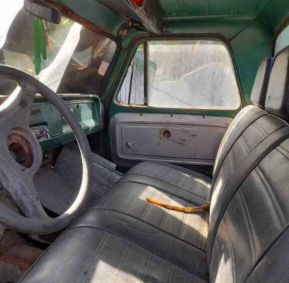 Chevrolet C-10 Pick-Up 1964 - Foto 4