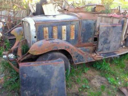 Chevrolet 1932 Confederate - Foto 2